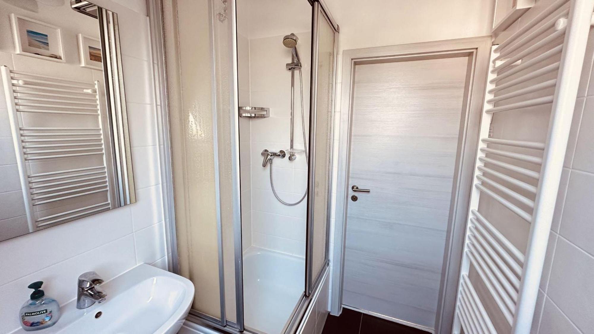 Апартаменты Haus-Zum-Golfplatz-Whg-12 Санкт-Петер-Ординг Экстерьер фото